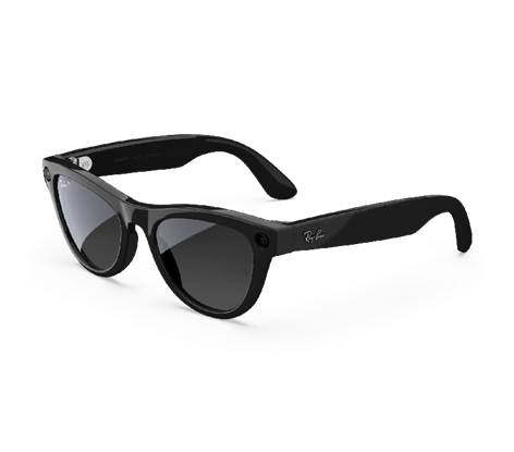 RayBan Meta Skyler Gen 2