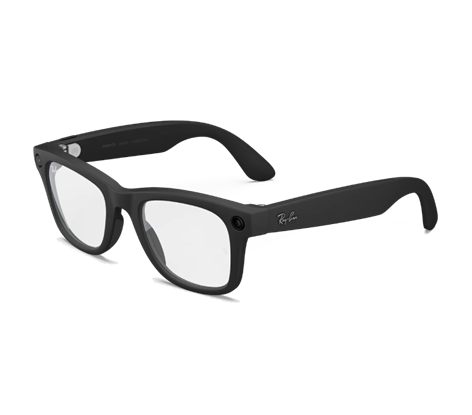 Meta Ray-Ban Wayfarer (Gen 2)