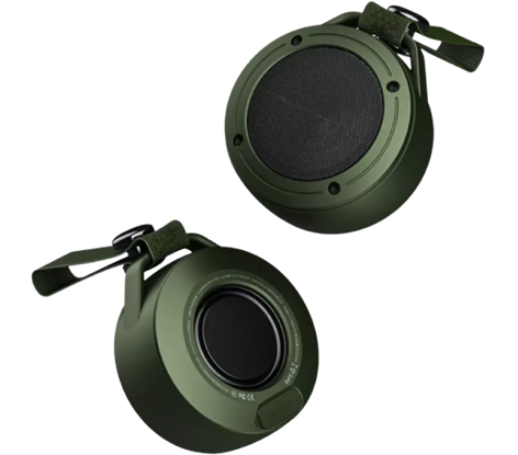 Recci RSK-W26 Battle Bluetooth Hoparlör 