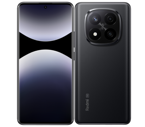 Redmi Note 14 Pro Plus 512GB 12GB RAM 