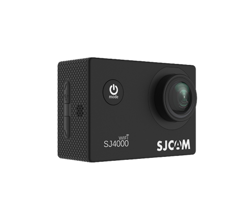 SJCAM Sj4000 Air WiFi 4K Aksiyon Kamerası