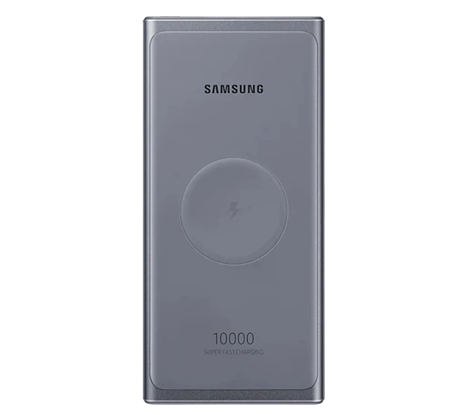 Samsung 10000MAH 25W Powerbank (EB-U3300X)