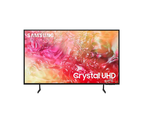 Samsung 75 inç Crystal UHD 4K LED Smart TV