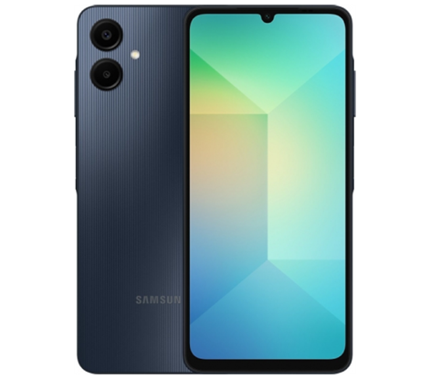 Samsung Galaxy A06 128GB 4GB RAM