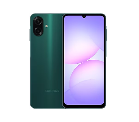 Samsung Galaxy A07 128G 4GB RAM