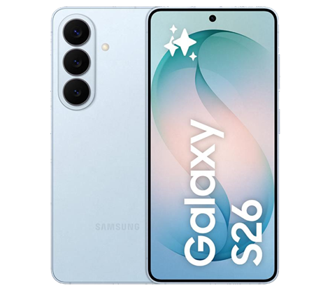 Copy of Samsung Galaxy S26 Plus 256GB 12GB RAM