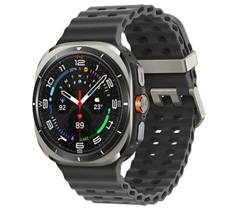 Samsung Galaxy Watch Ultra 