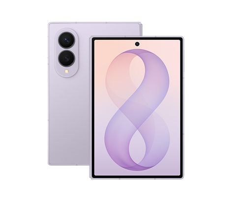 Samsung Galaxy Z Fold 8 512GB 12GB RAM