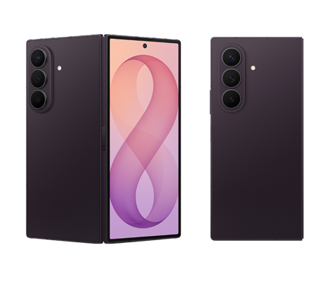 Samsung Galaxy Z Fold 8 Ultra 512GB 12GB RAM