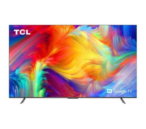 TCL 58P733 Ultra HD (4K) TV 58 inç 