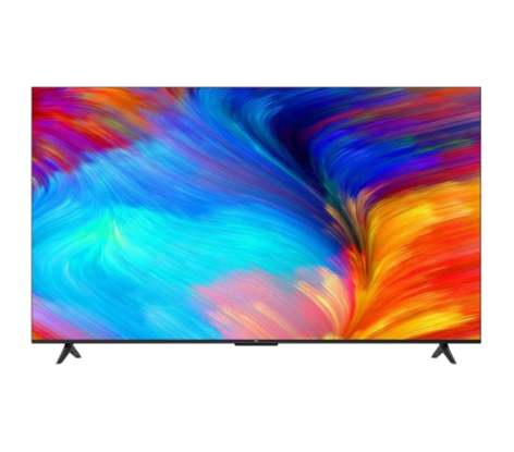 TCL 65P635 Ultra HD (4K) TV 65 inç 
