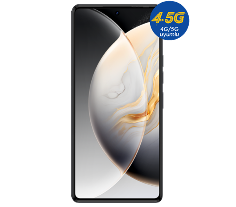 Tecno Camon 30 256GB 12GB RAM 