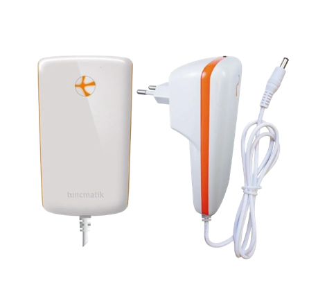 Tunçmatik Nano UPS