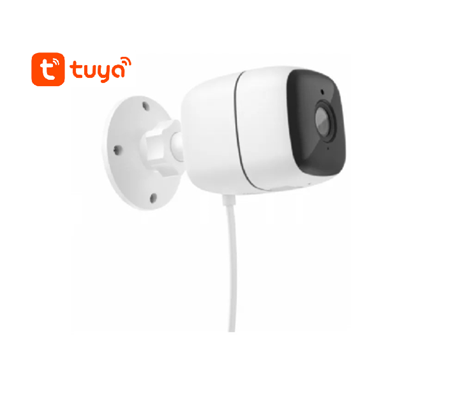 2MP Dış Ortam WiFi Bullet Kamera