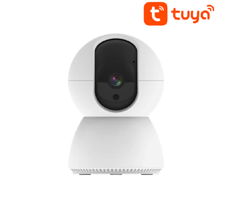 2MP İç Ortam WiFi Hareketli Kamera (ONVIF)