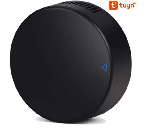 WiFi Smart IR+RF Akıllı Kumanda