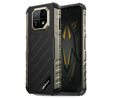 Ulefone Armor 22 256GB 8GB RAM