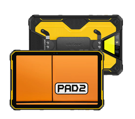 Ulefone Armor Pad 2