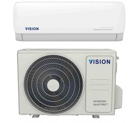 Vision 18000BTU Inverter Klima VSN-SPLT18INV 
