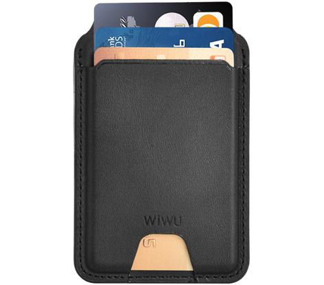 WiWU Mag Wallet 