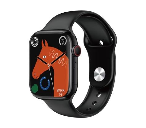 Wiwu SW01 Pro Lite Akıllı Saat (KMP25)