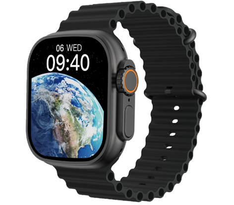 Wiwu Smart Watch SW01 Ultra 