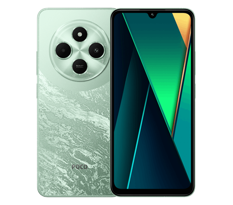 Xiaomi Poco C75 256GB 8GB RAM