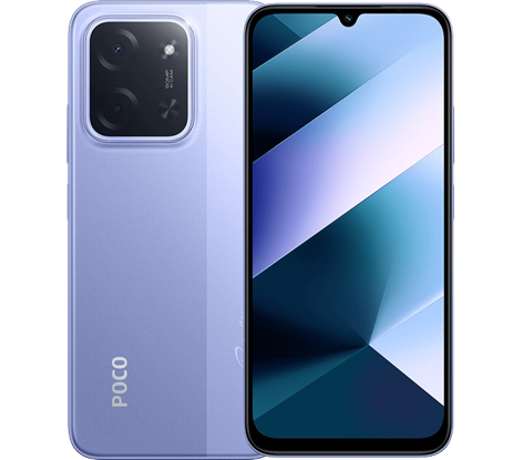 Xiaomi Poco C85 256GB 8GB RAM