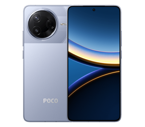 Xiaomi Poco F7 Pro 512GB 12GB RAM