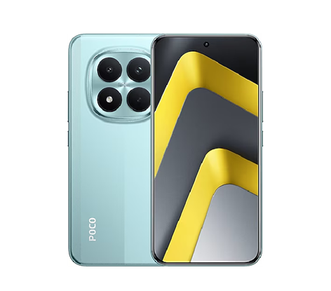 Xiaomi Poco M8 256GB 8GB RAM
