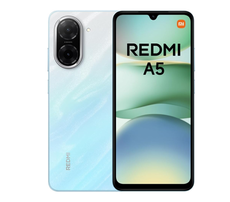 Xiaomi Redmi A5 128GB 4GB RAM