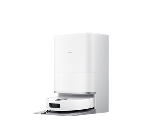 Xiaomi Robot Vacuum 5