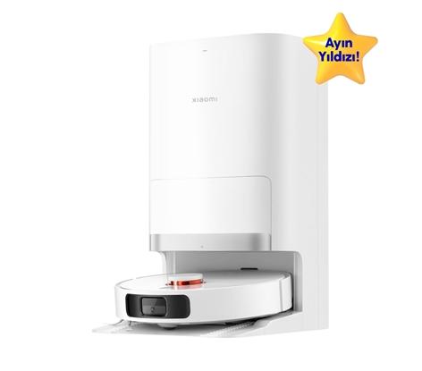 Xiaomi Robot Vacuum X20 Plus