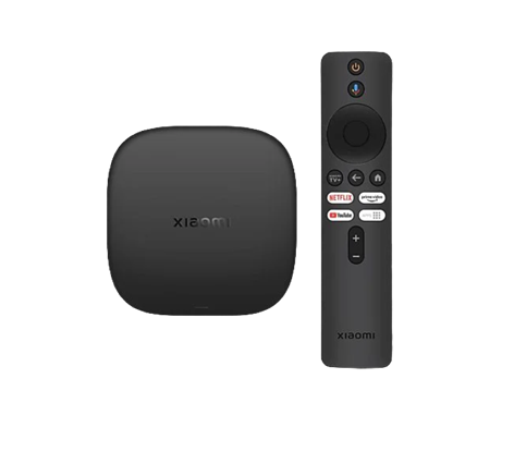 Xiaomi TV Box S (3rd Gen)