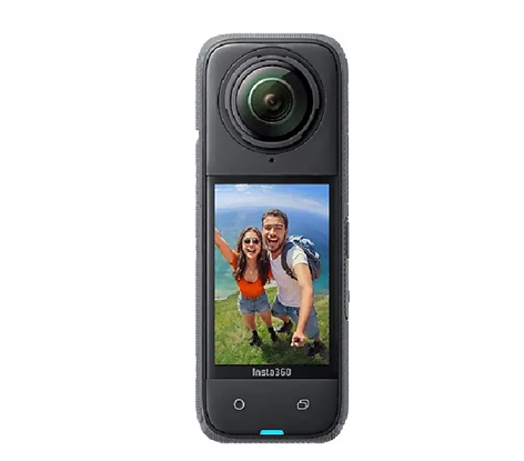 Insta 360 X4 Aksiyon Kamerası