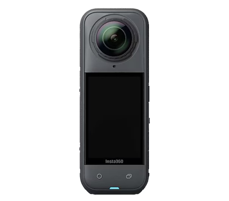 Insta 360 X5 Aksiyon Kamerası
