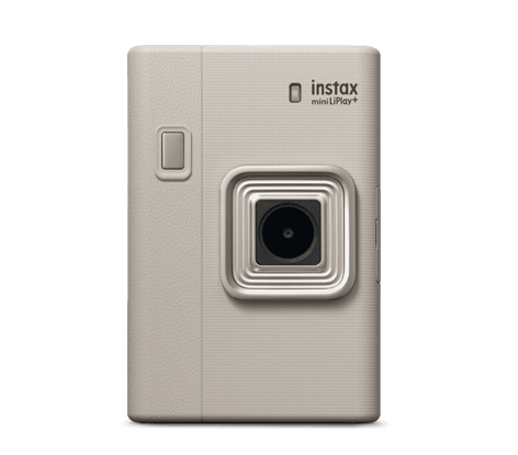 Instax Mini LiPlay+