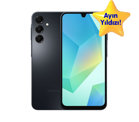 Samsung Galaxy A16 128GB 4GB RAM