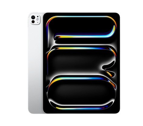 iPad Pro 13 inç (M5) 256GB 