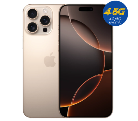 iPhone 16 Pro Max 256GB 