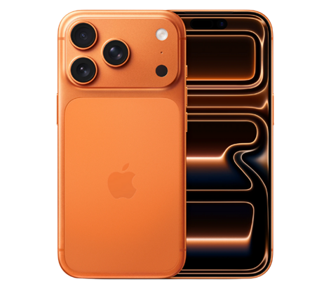 iPhone 17 Pro Max 256GB 