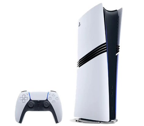 Playstation 5 Pro Digital 2TB | Hobi-Oyun | Tam Detay | Kuzey Kıbrıs