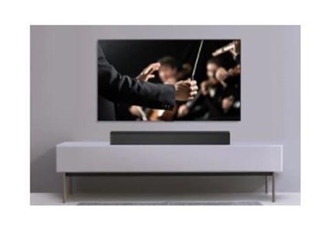 LG Soundbar SNH5