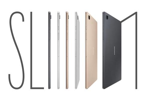 Samsung Galaxy Tab A7 10.4 inç (SM-T500)