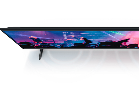 Xiaomi Mi LED UHD 4K TV 65 inç