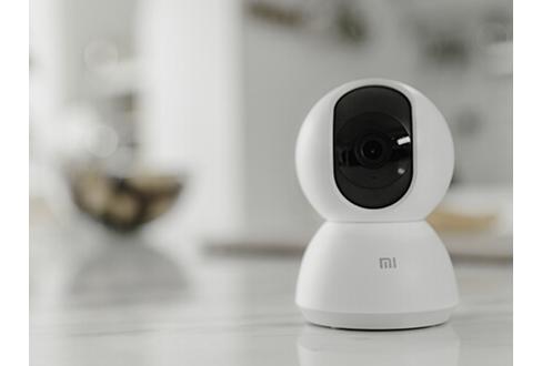 Xiaomi Mi 360 Home Security Camera