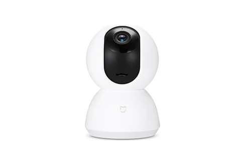 Mi 360 Home Security Camera 2K 
