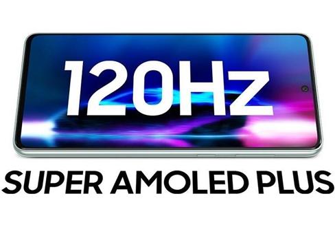 Samsung Galaxy A73 128GB 8GB RAM 