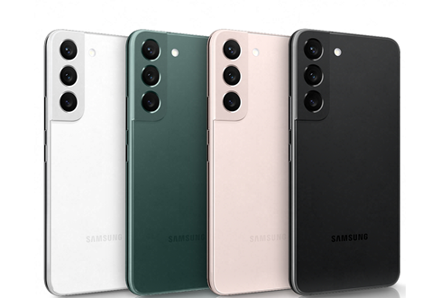 Samsung Galaxy S22 128GB 