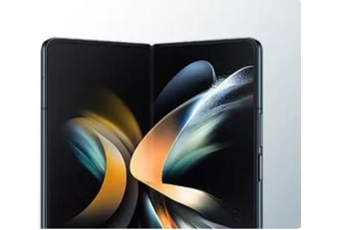 Samsung Galaxy Z Fold 4 256GB 